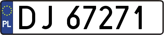 DJ67271