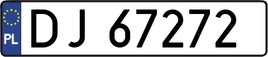 DJ67272