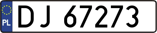 DJ67273