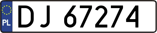 DJ67274