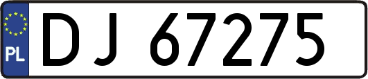 DJ67275