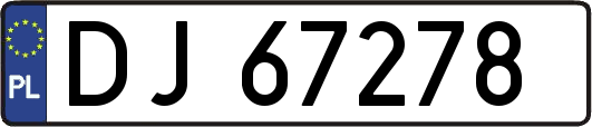 DJ67278