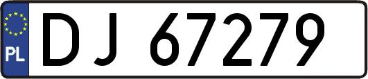 DJ67279