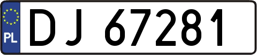 DJ67281