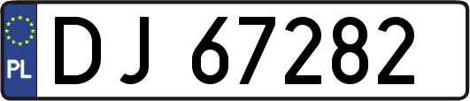 DJ67282