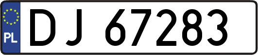 DJ67283