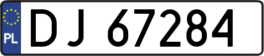 DJ67284