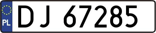 DJ67285