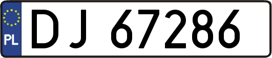 DJ67286