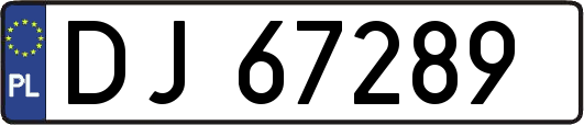 DJ67289