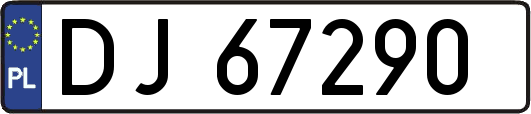 DJ67290