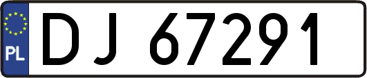 DJ67291