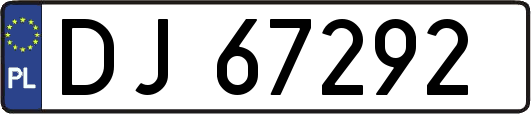 DJ67292