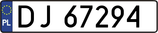 DJ67294