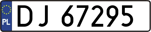DJ67295
