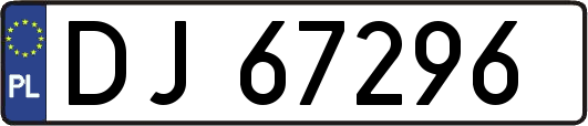 DJ67296