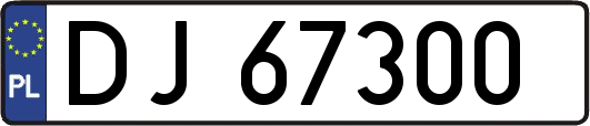 DJ67300