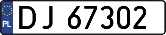 DJ67302