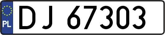 DJ67303