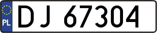 DJ67304