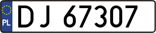 DJ67307