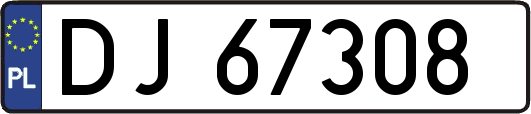 DJ67308