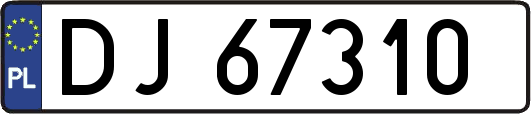 DJ67310