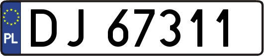 DJ67311