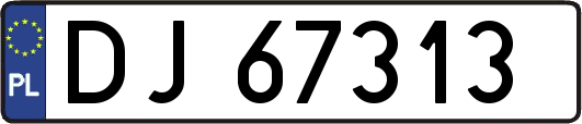DJ67313