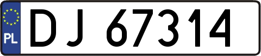 DJ67314