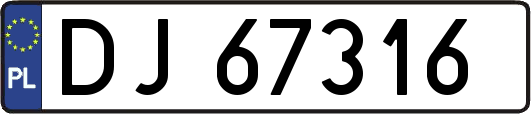 DJ67316