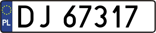 DJ67317