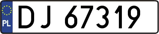 DJ67319