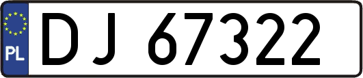 DJ67322
