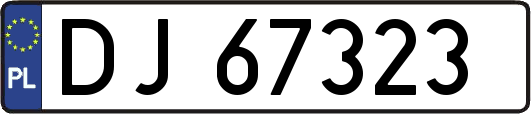 DJ67323