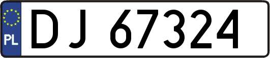 DJ67324