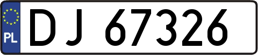 DJ67326