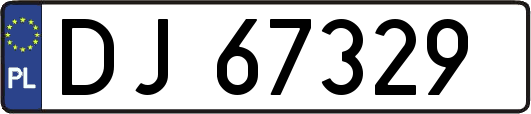 DJ67329