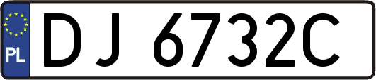 DJ6732C