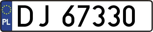 DJ67330