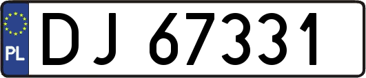 DJ67331
