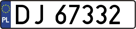 DJ67332