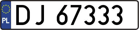 DJ67333