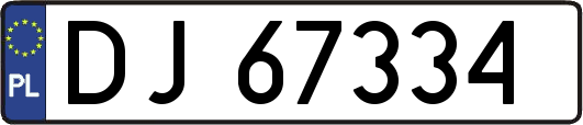 DJ67334