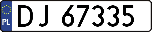 DJ67335