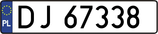 DJ67338