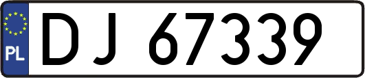 DJ67339