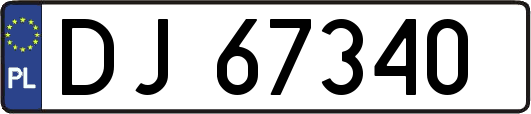 DJ67340