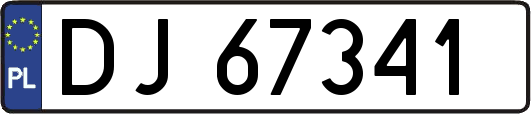 DJ67341
