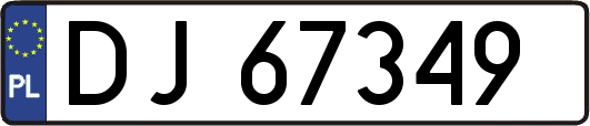 DJ67349